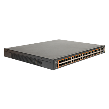 cnMatrix EX2052-P PoE Switch