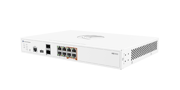 NSE 4000 Next-Generation Firewall