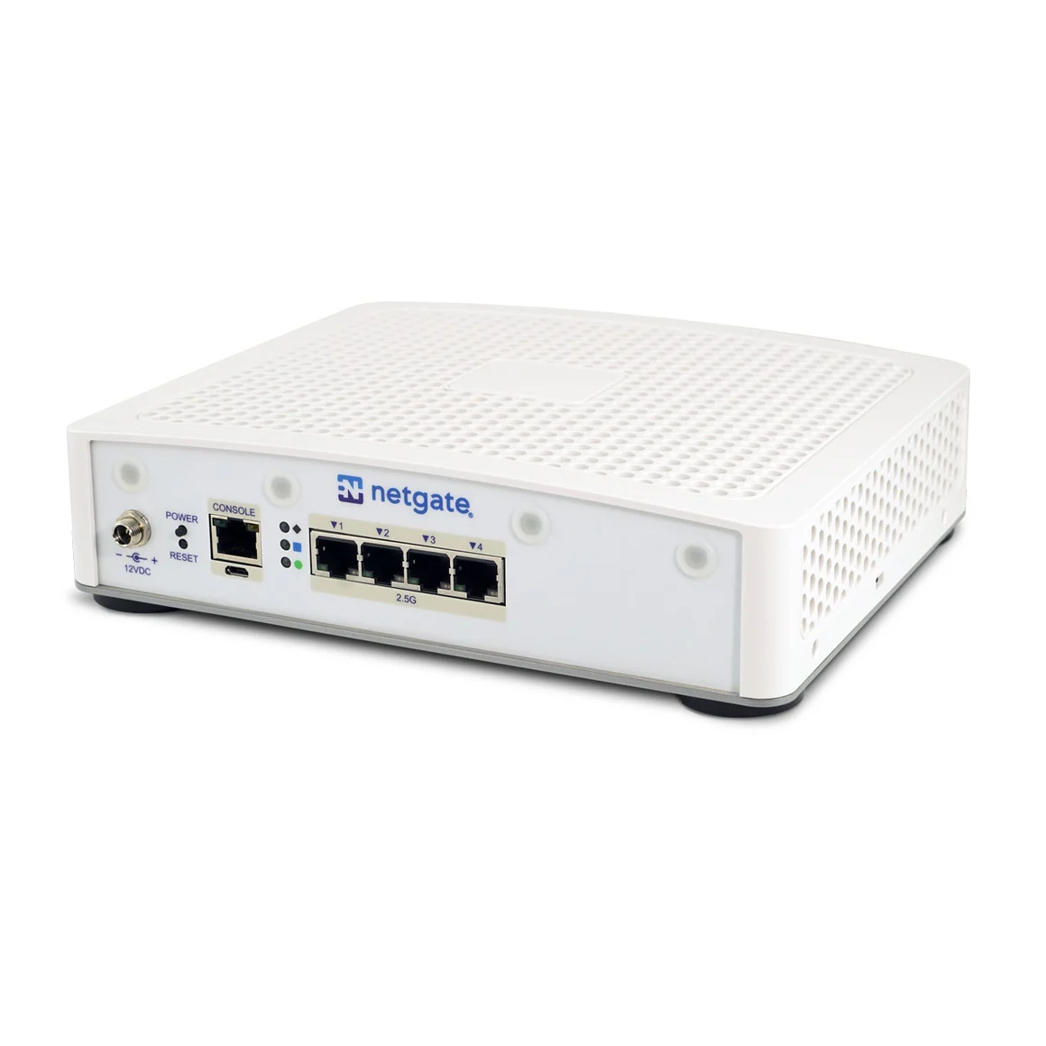 Network equipment