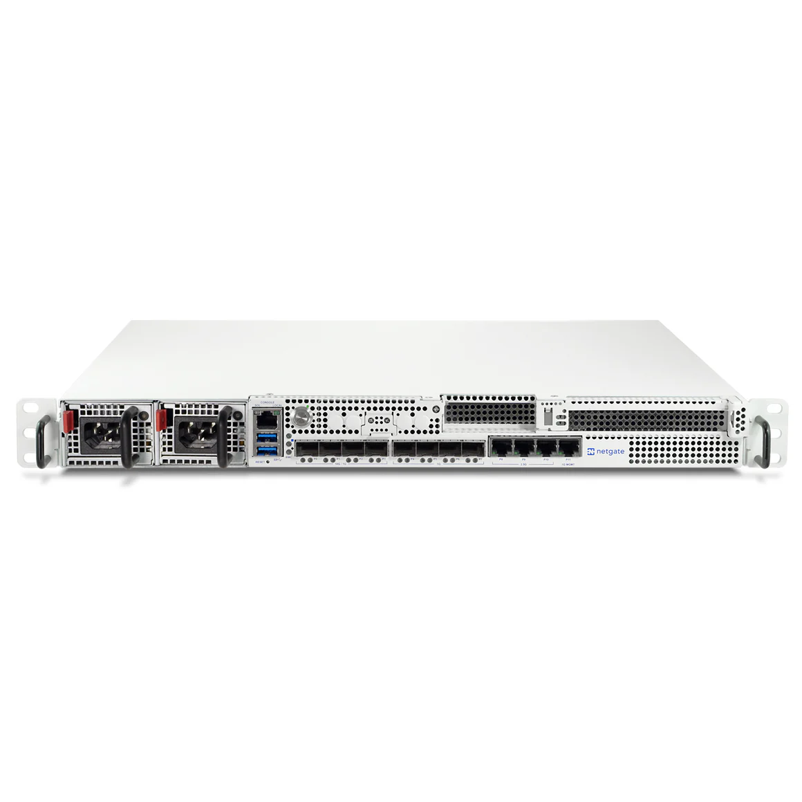 Netgate 8300 MAX Security Gateway