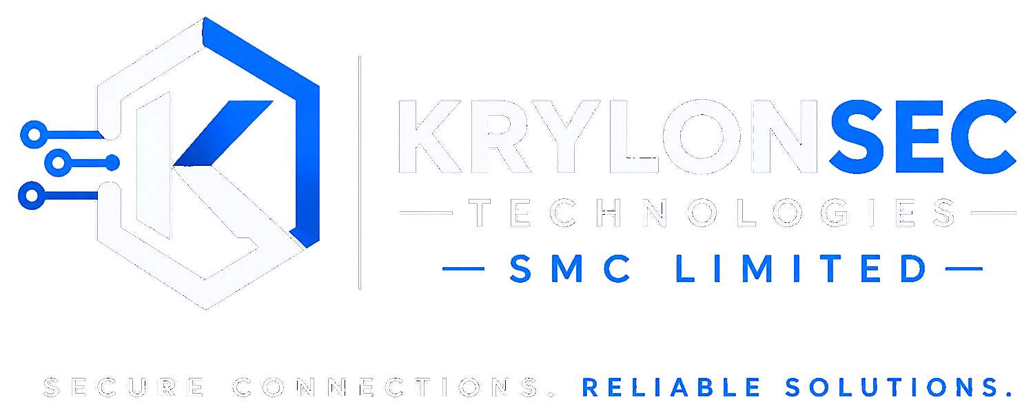 KrylonSec Technologies - SMC Limited — Secure Connections. Reliable Solutions.