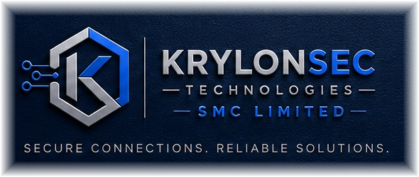 KrylonSec Technologies - SMC Limited — Secure Connections. Reliable Solutions.