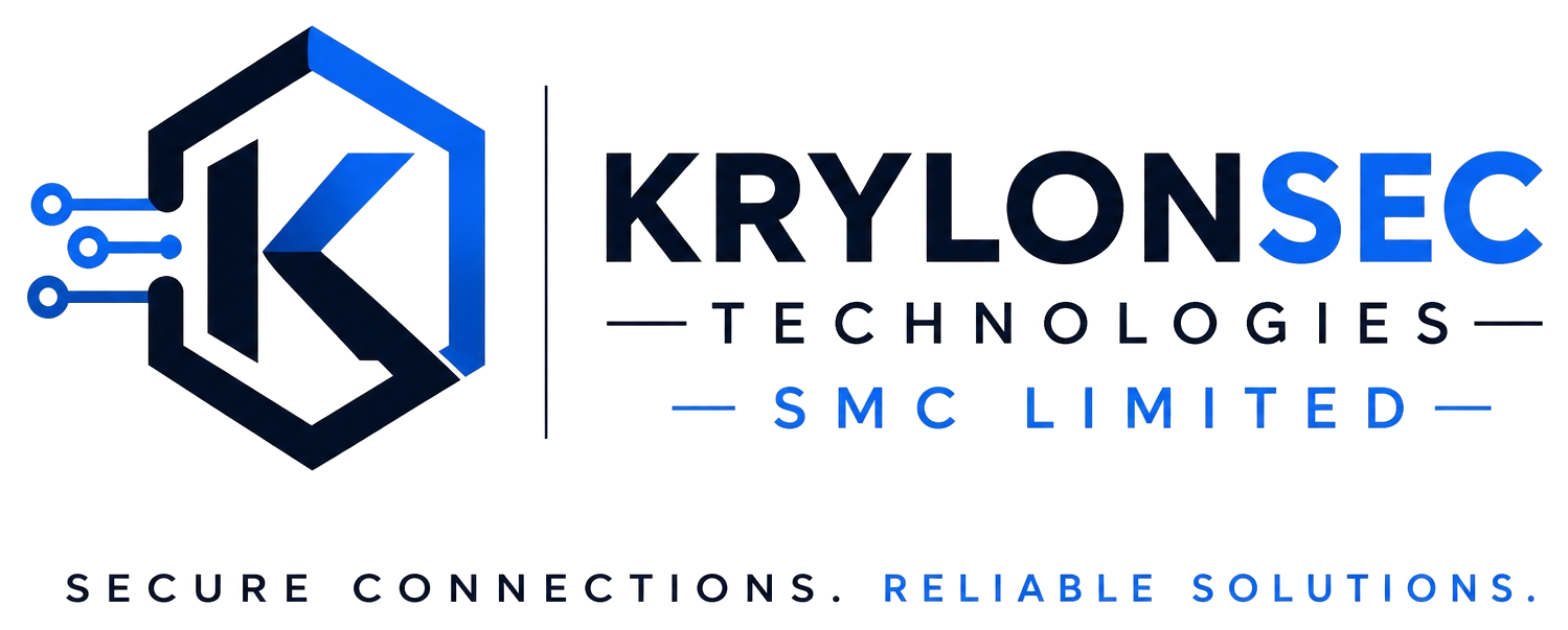 KrylonSec Technologies - SMC Limited