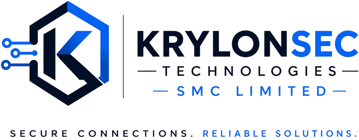 KrylonSec Technologies - SMC Limited — Secure Connections. Reliable Solutions.